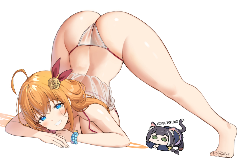 Karyl (Princess Connect!) Rule 34 Image