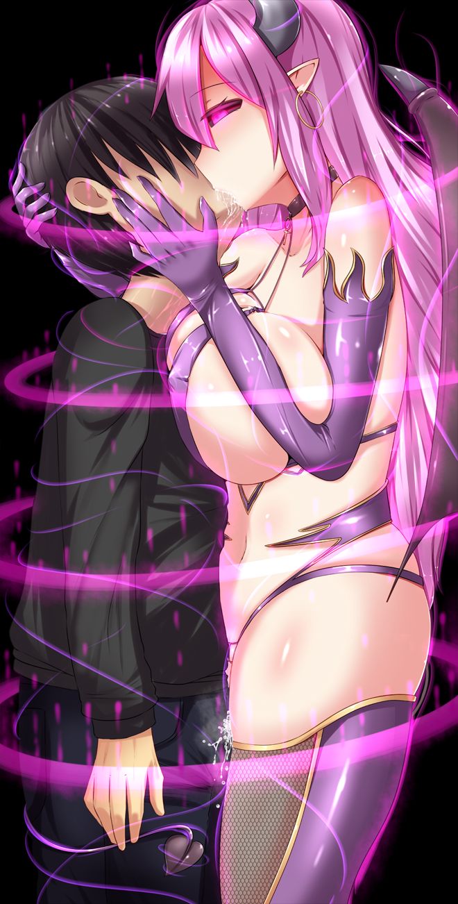 Nemea (Succubus Prison) Rule 34 Image
