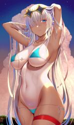 Anastasia (Fate) Rule 34 Image