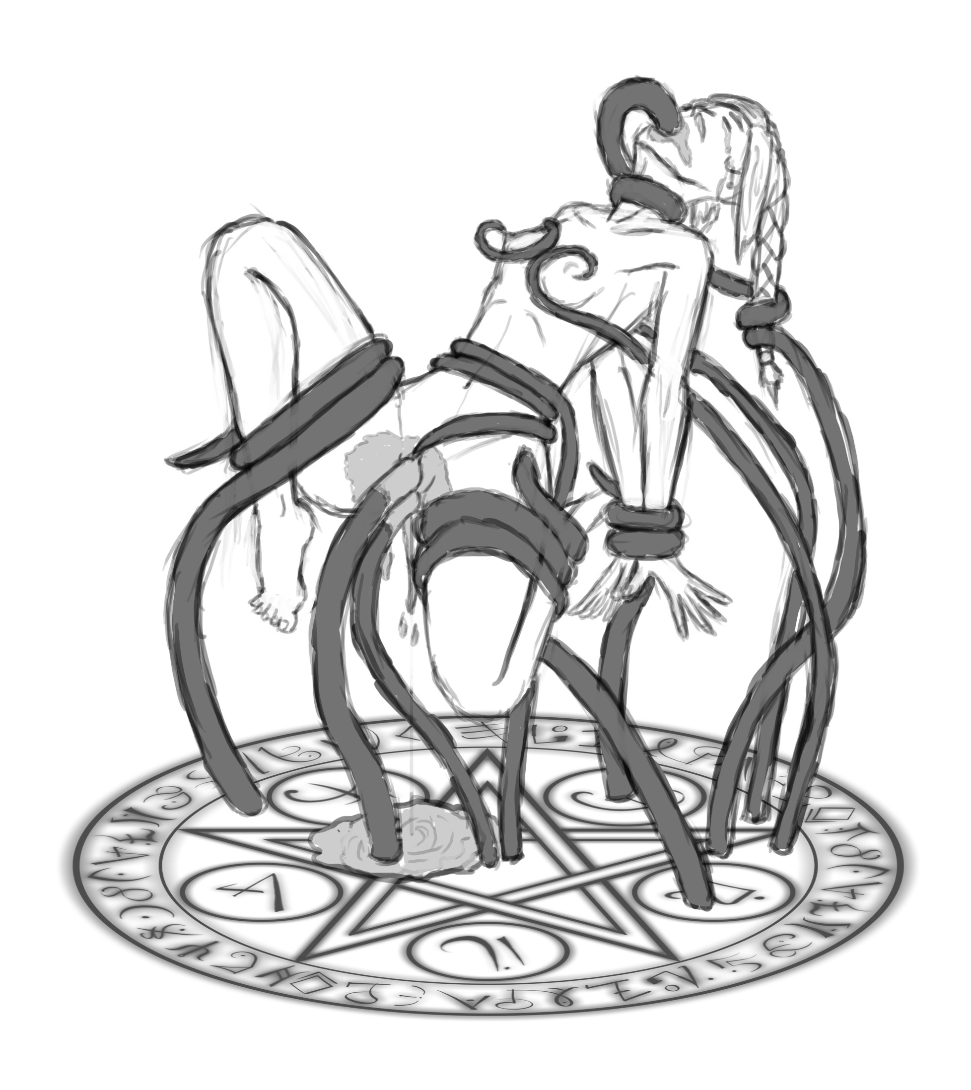 Original Character (Suzy) Rule 34 Image