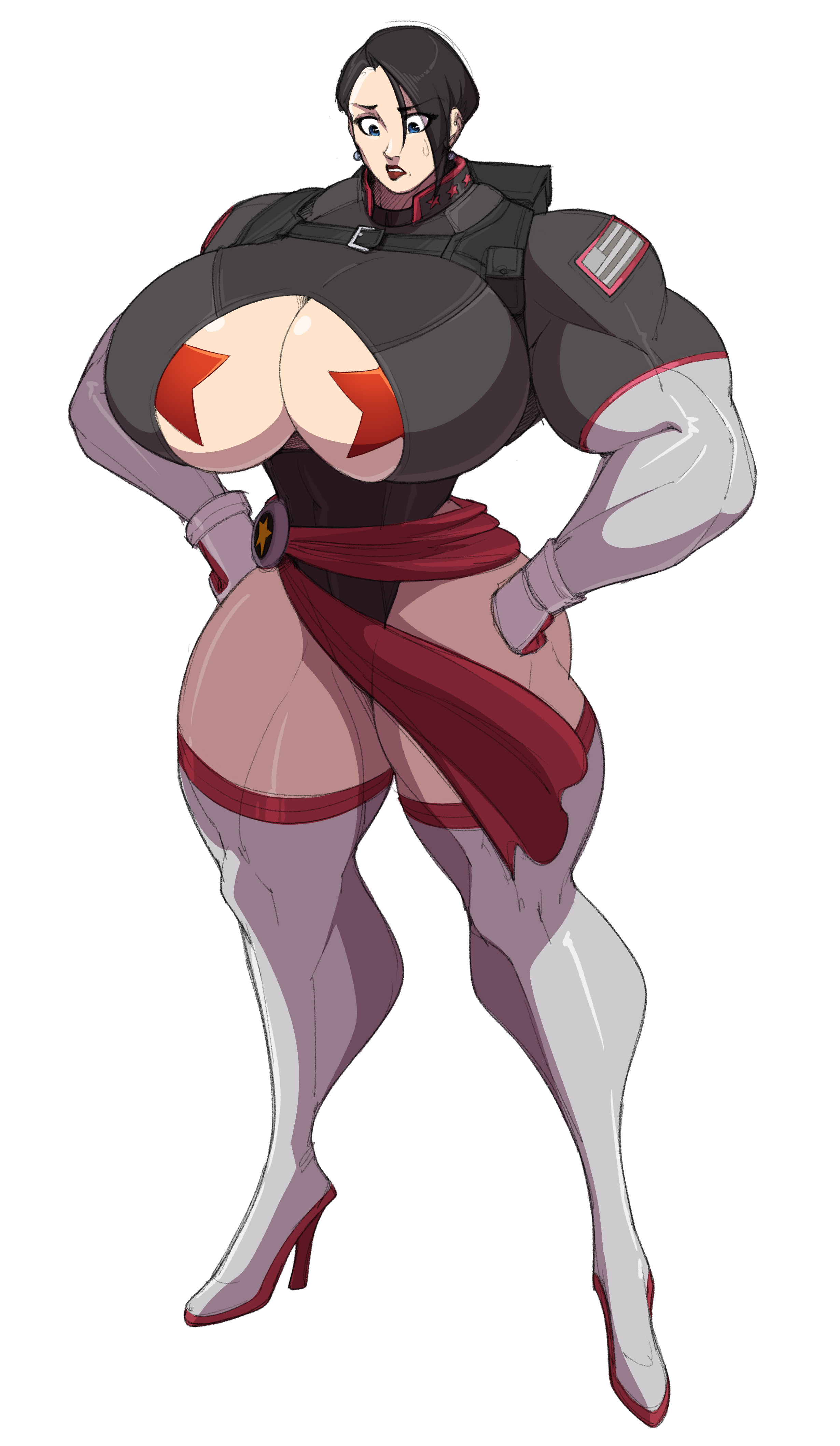 Original Character Rule 34 Image