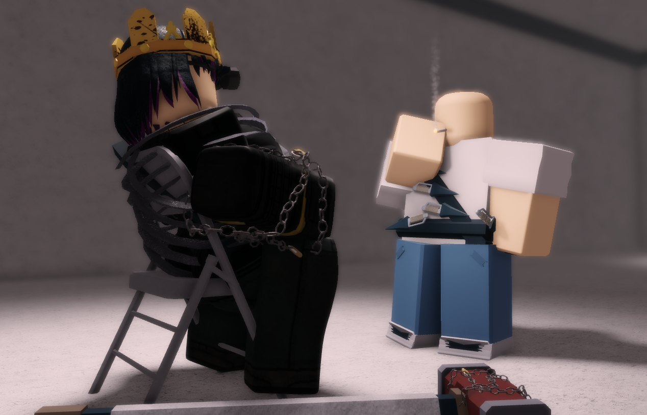 Agent (Decaying Winter) Rule 34 Image
