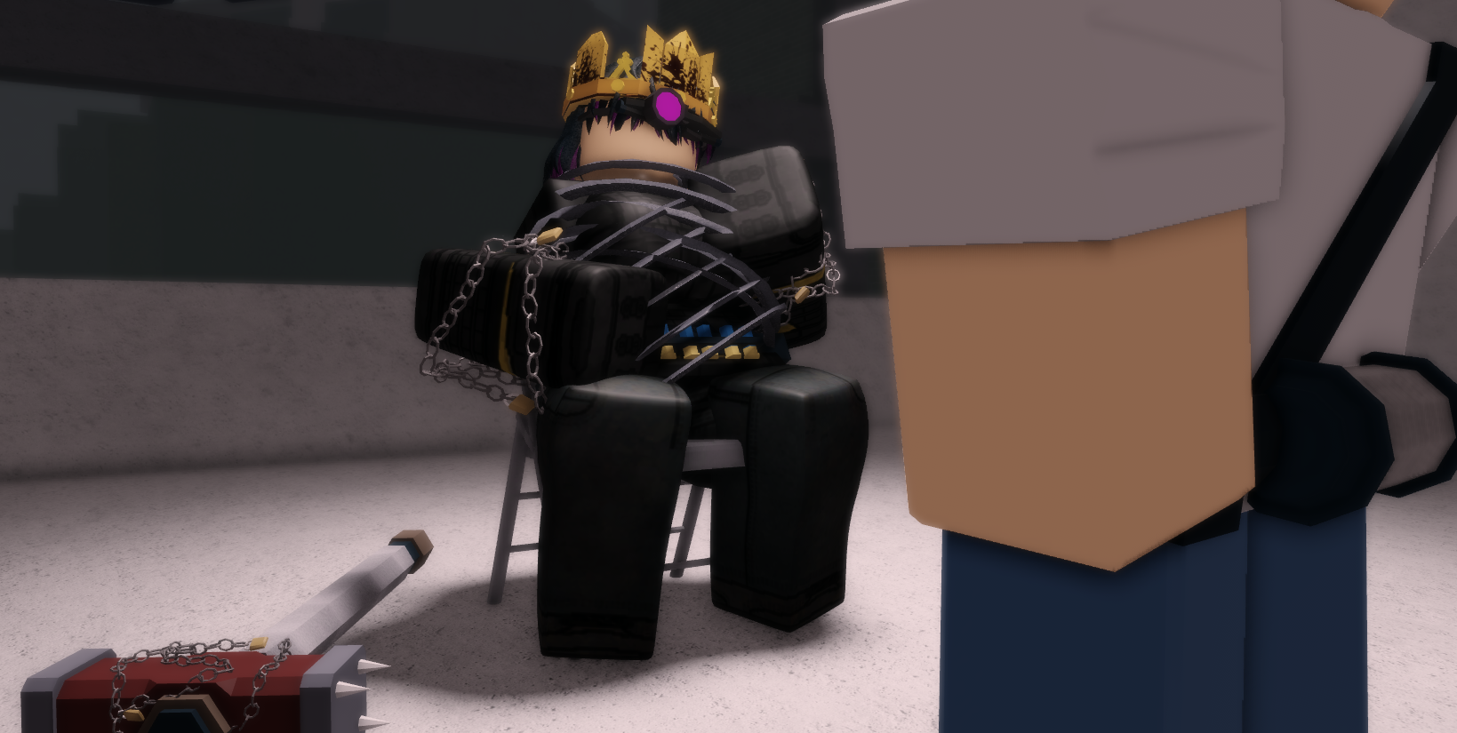 Agent (Decaying Winter) Rule 34 Image