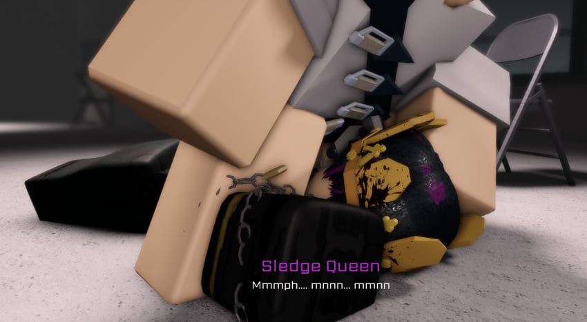 Agent (Decaying Winter) Rule 34 Image