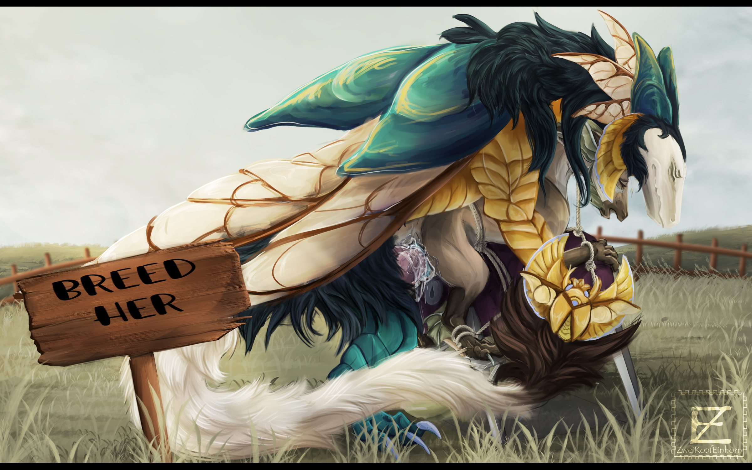 2022 Rule 34 Image
