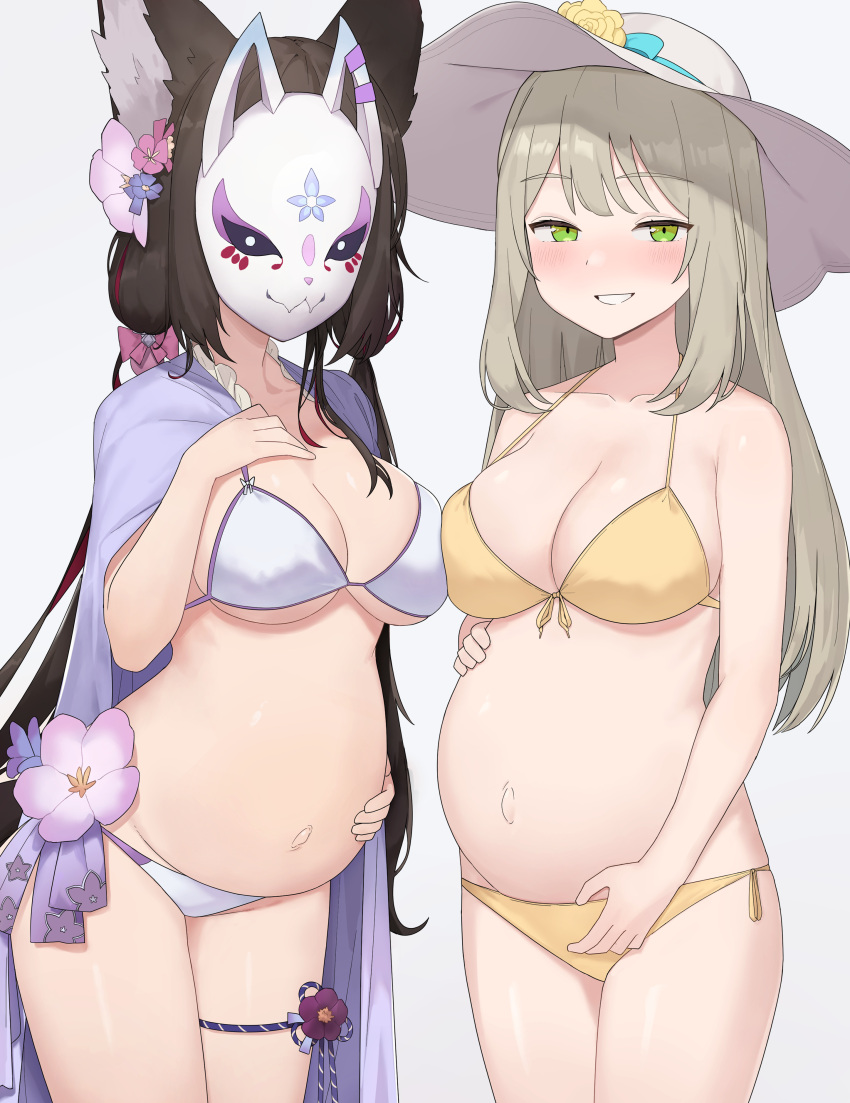 Nonomi (Blue Archive) Rule 34 Image
