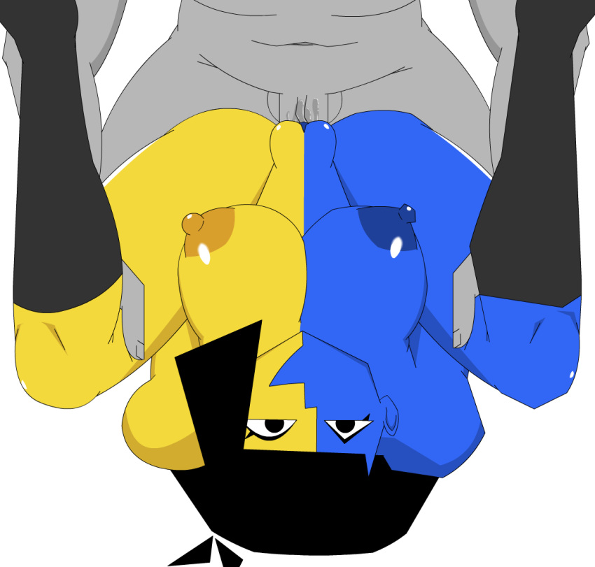 Ena Rule 34 Image