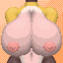 Ampharos (Nintendo) Rule 34 Image