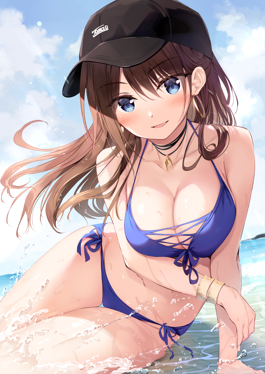Fujiki Maka (Boku No Kanojo Sensei) Rule 34 Image