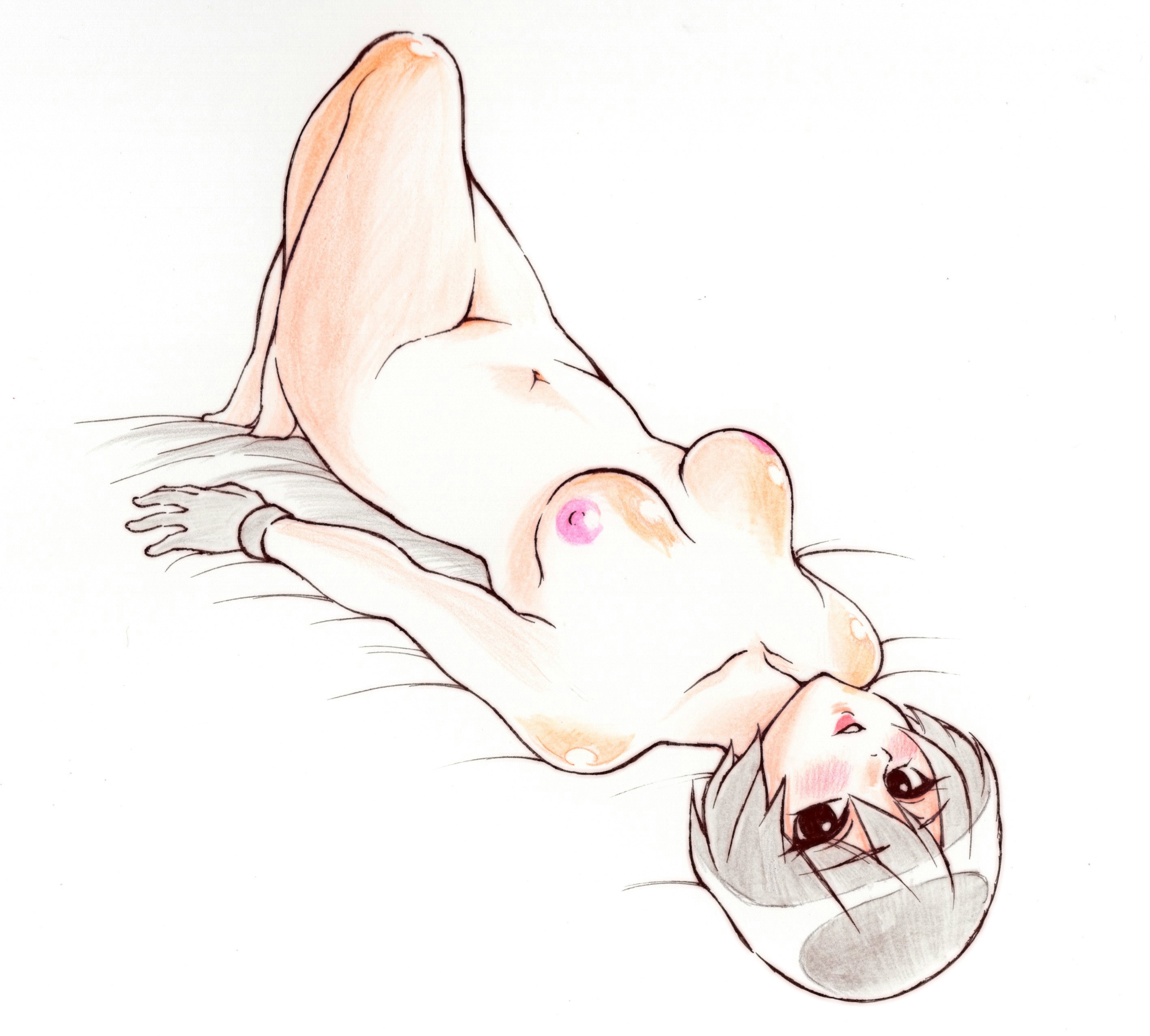 Kurotsuchi (Boruto: Naruto Next Generations) Rule 34 Image