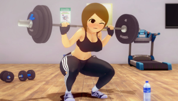Mii (Super Smash Bros.) Rule 34 Image