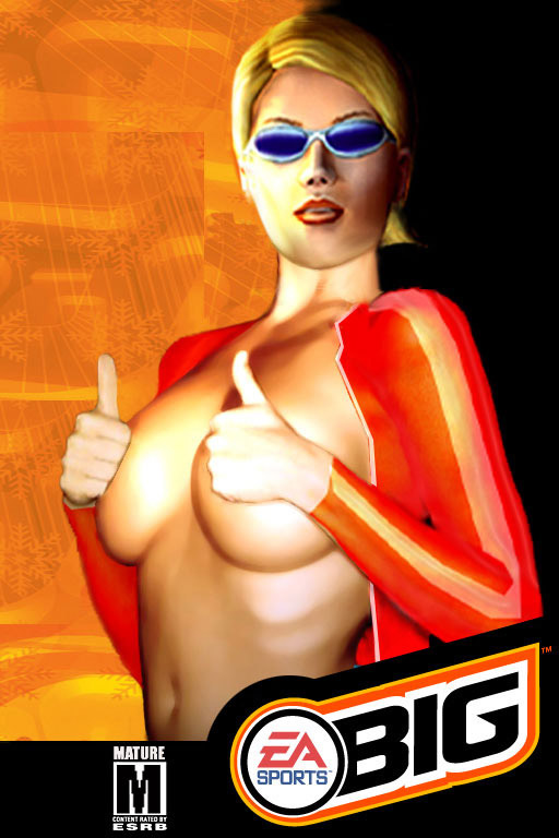 1girls Rule 34 Image