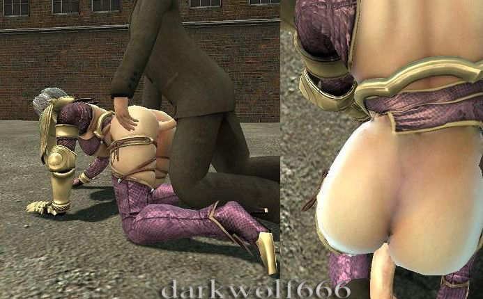 Isabella Valentine (Garry'S Mod) Rule 34 Image