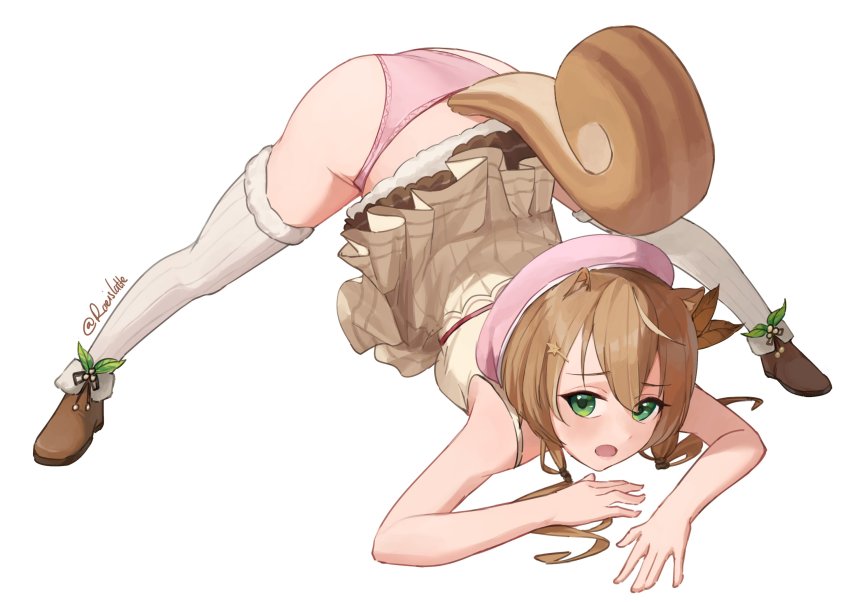 Ayunda Risu (Hololive) Rule 34 Image