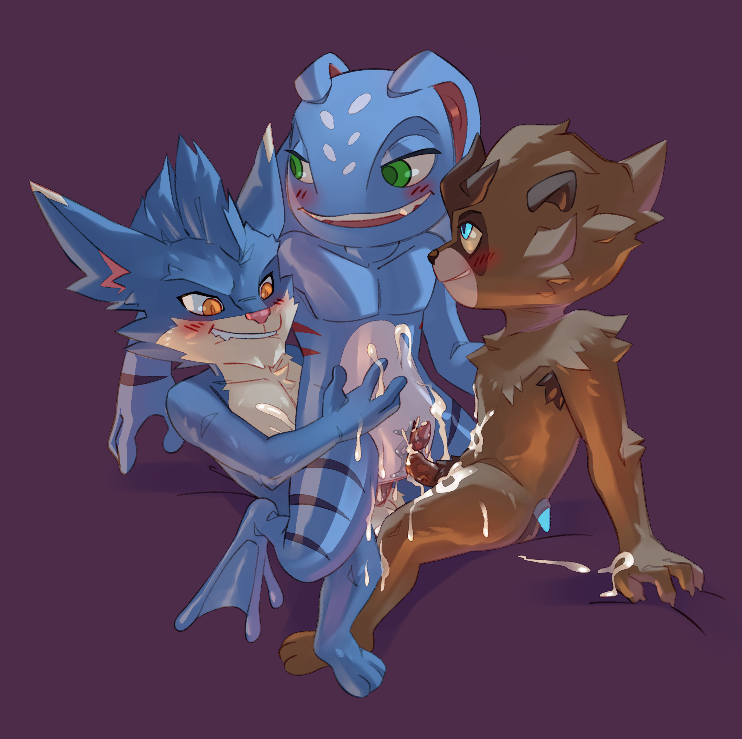 Fizz (Lol) Rule 34 Image