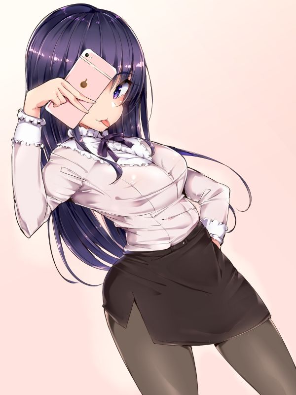 1girls Rule 34 Image