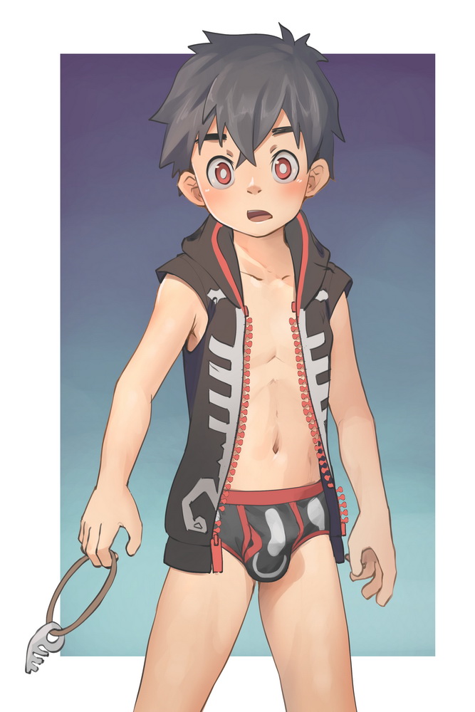Kemono Jihen Rule 34 Image