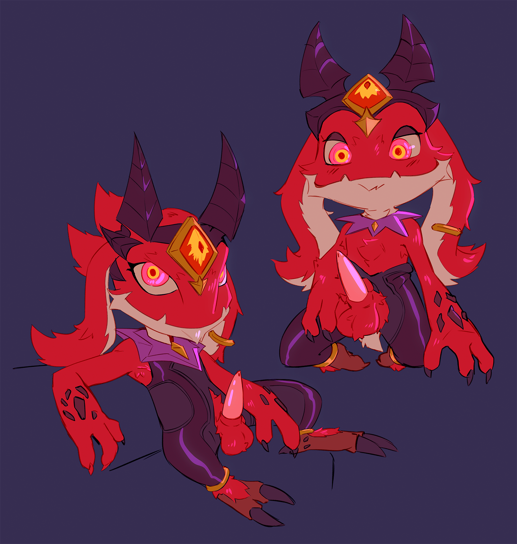 Fizz (Lol) Rule 34 Image