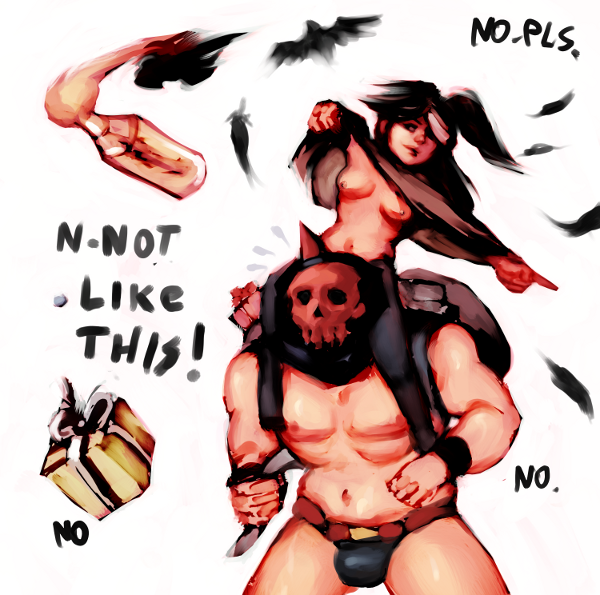 Lisa (Series) Rule 34 Image