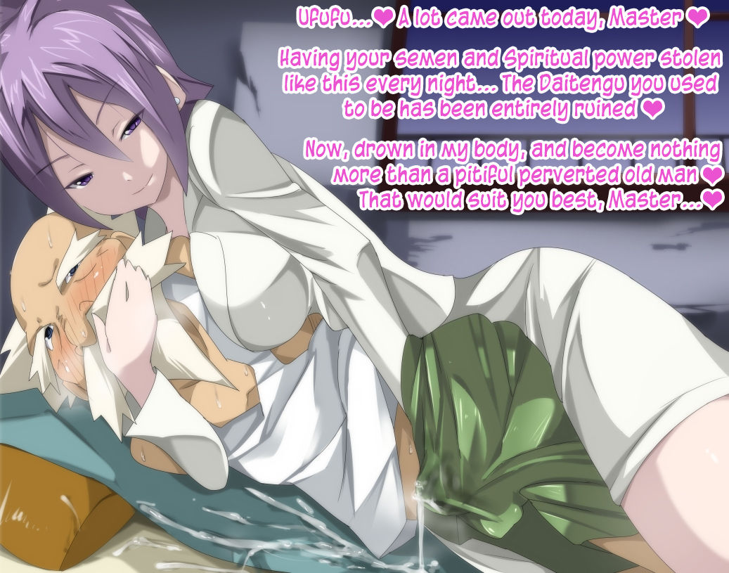 Uchouten Kazoku Rule 34 Image