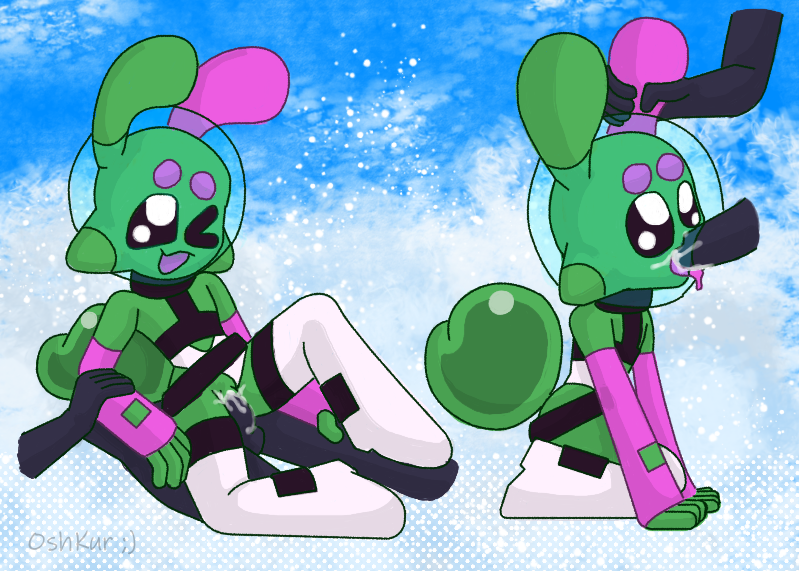 Anon (Animation Meme Community) Rule 34 Image