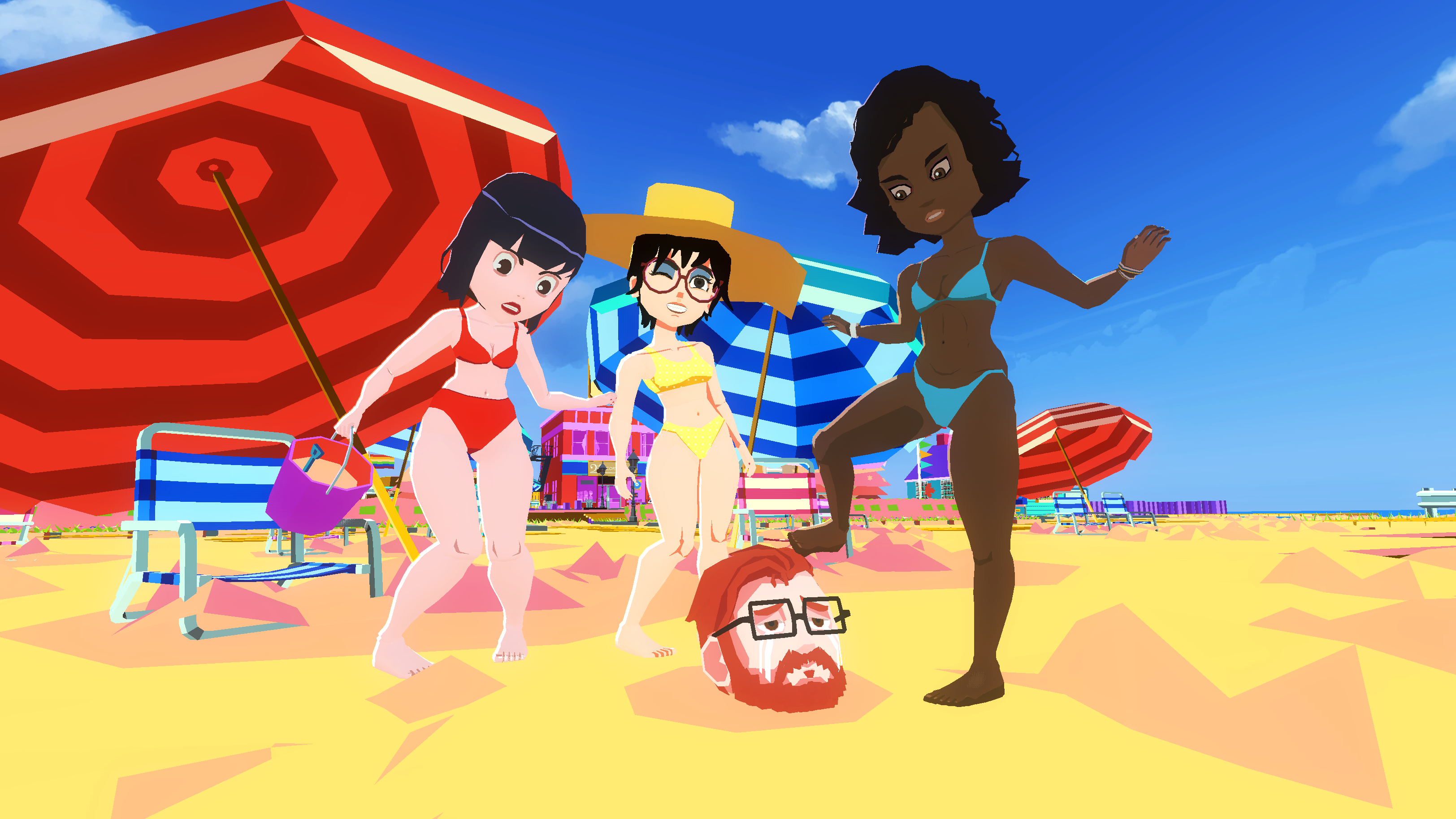 Vella Wilde (Alex Eggleston) Rule 34 Image