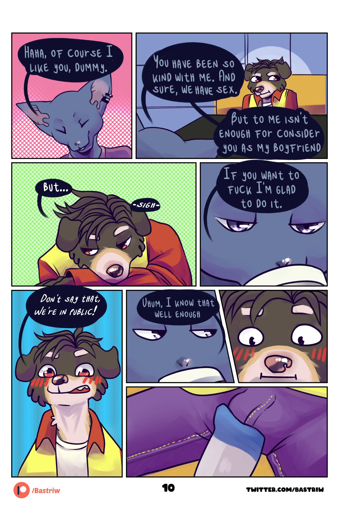 Angry Rule 34 Image