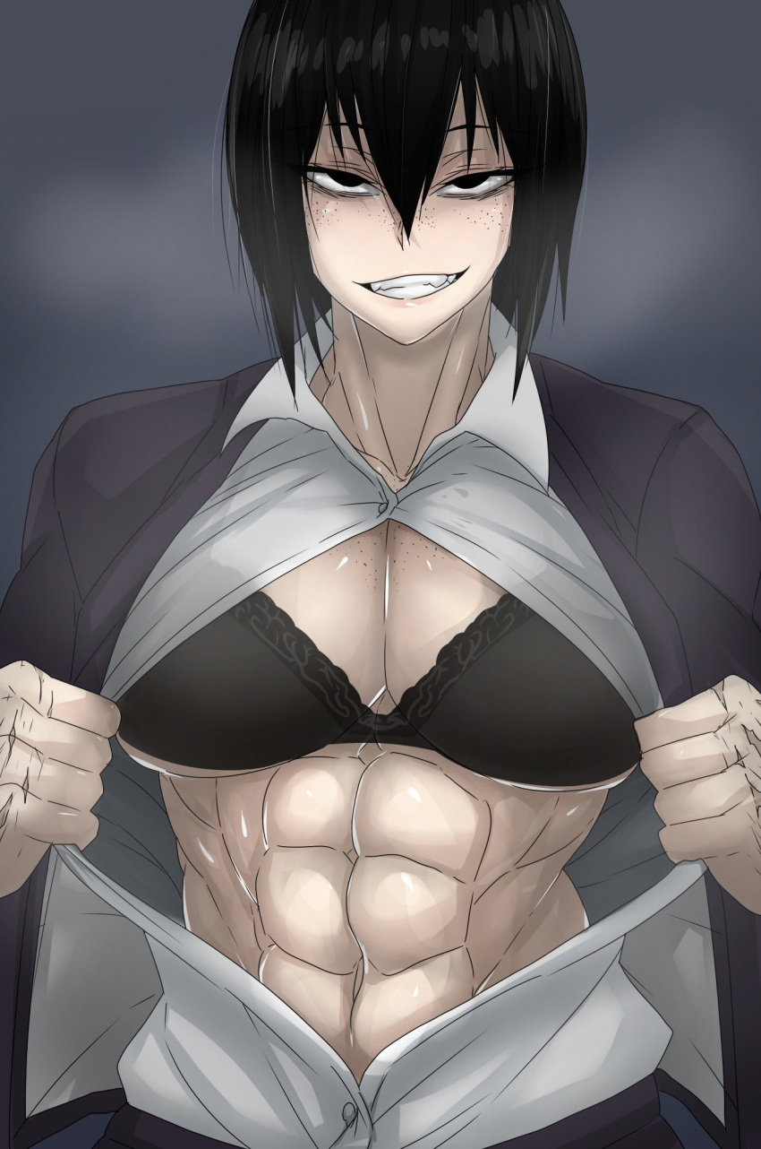 Takano Togainu (Zokosuke) Rule 34 Image