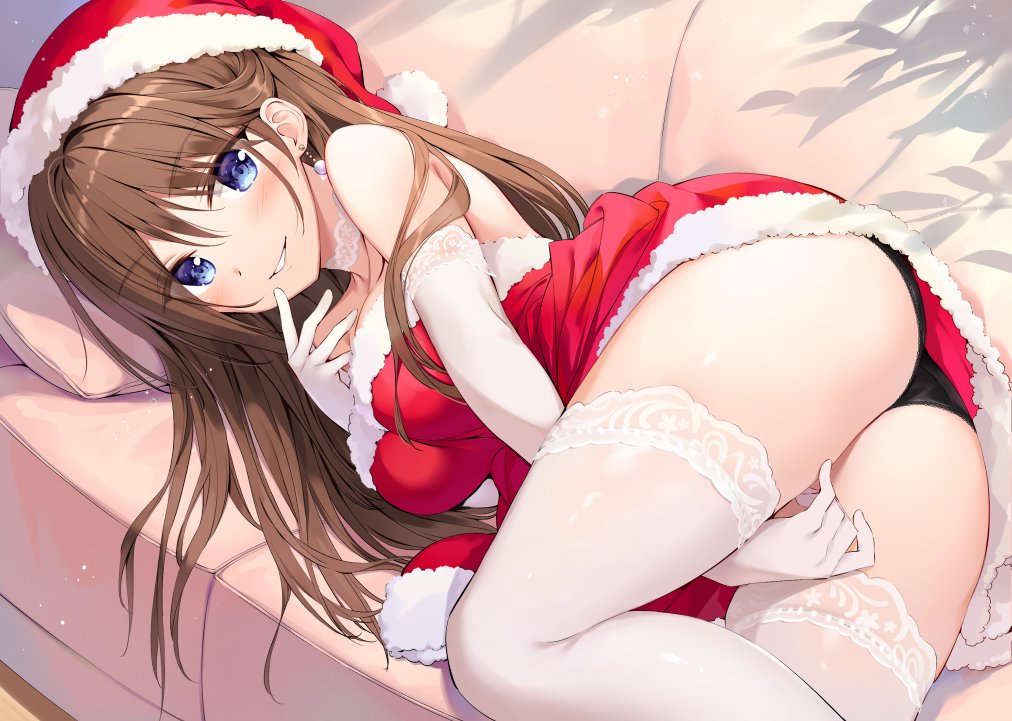 Fujiki Maka (Boku No Kanojo Sensei) Rule 34 Image