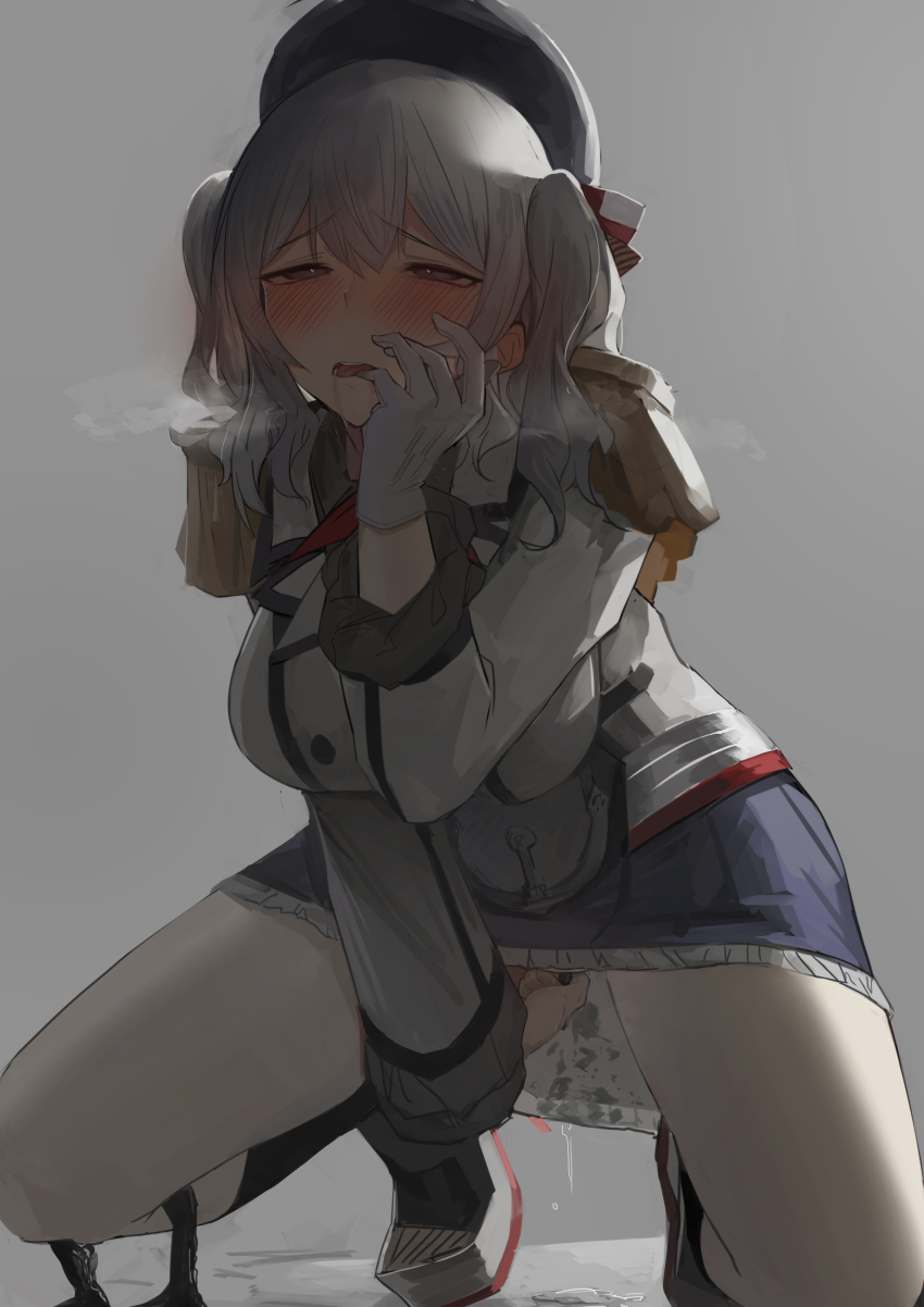 Kantai Collection Rule 34 Image