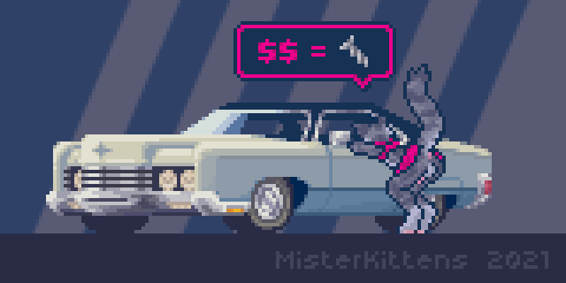 Misterkittens (Character) Rule 34 Image