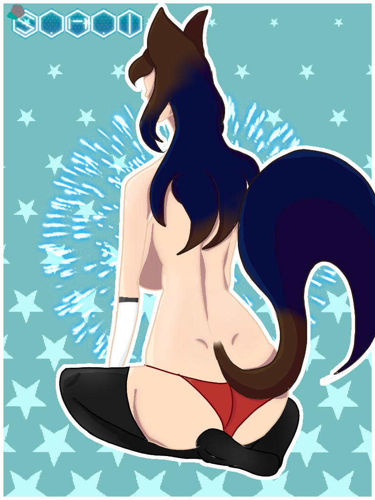 Oc Rule 34 Image