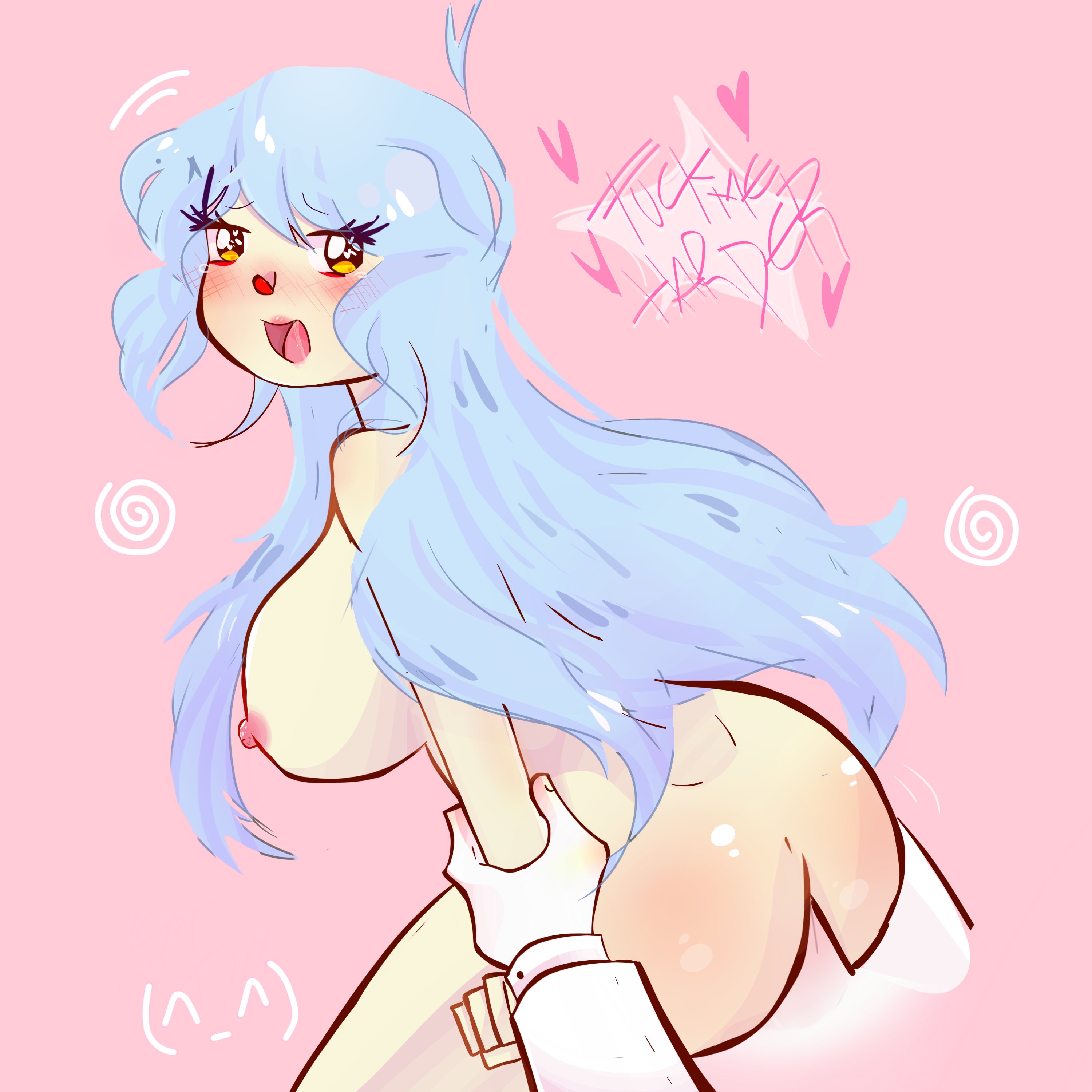 Original Character (Original) Rule 34 Image