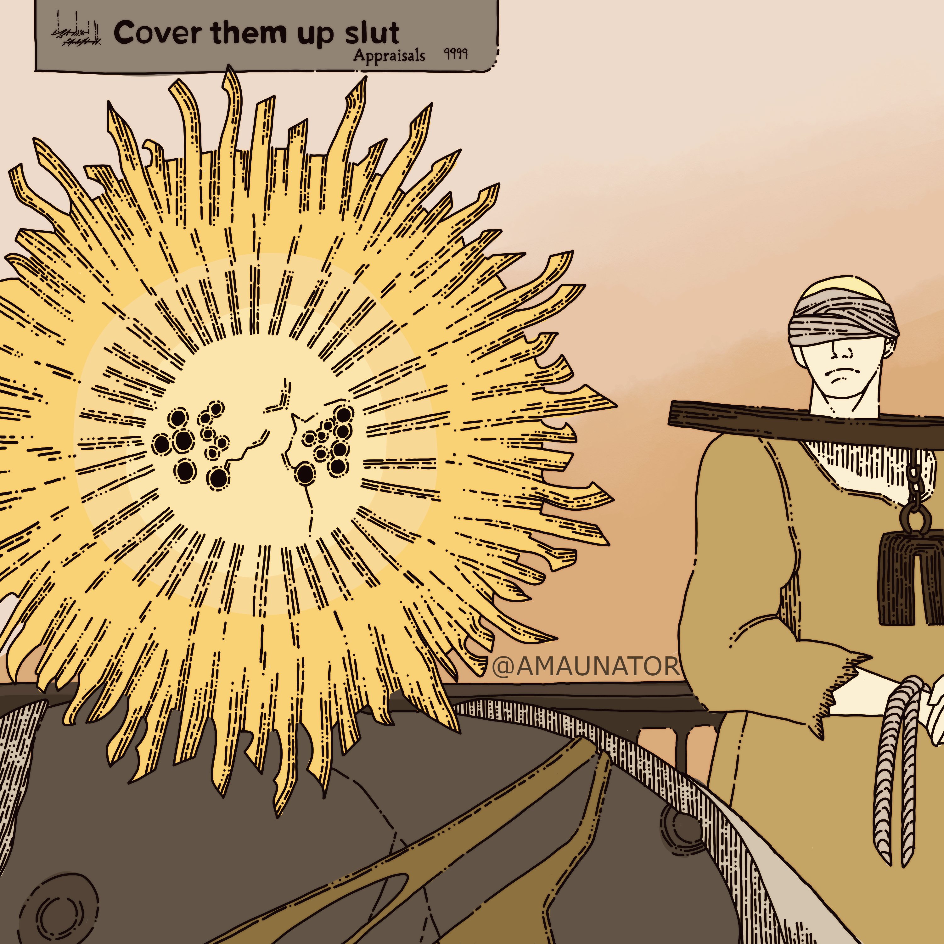 Brother Corhyn (Elden Ring) Rule 34 Image