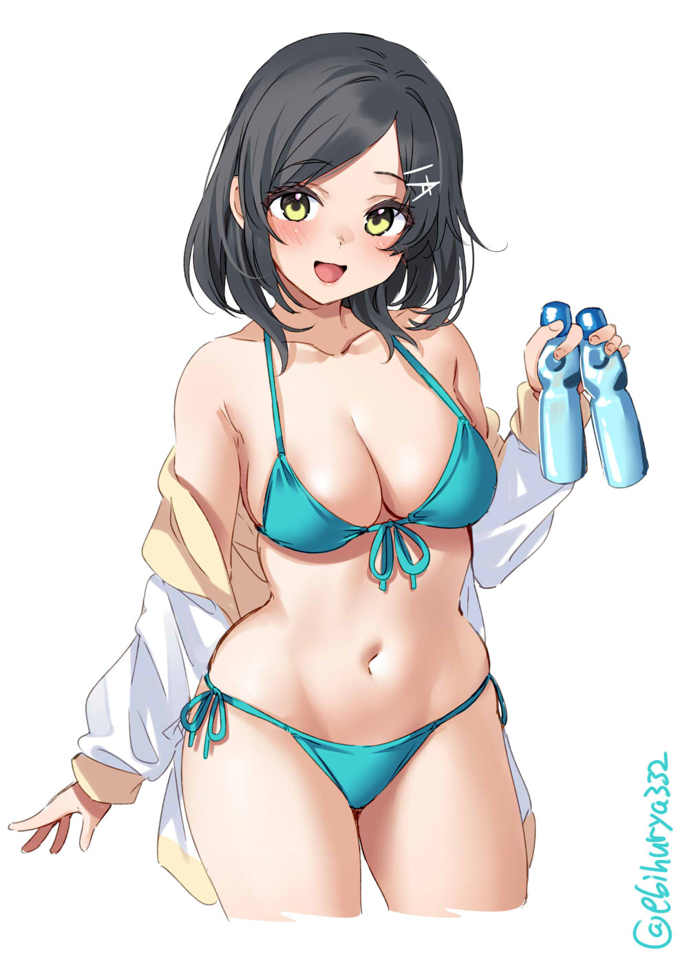 Kuroshio (Kantai Collection) Rule 34 Image