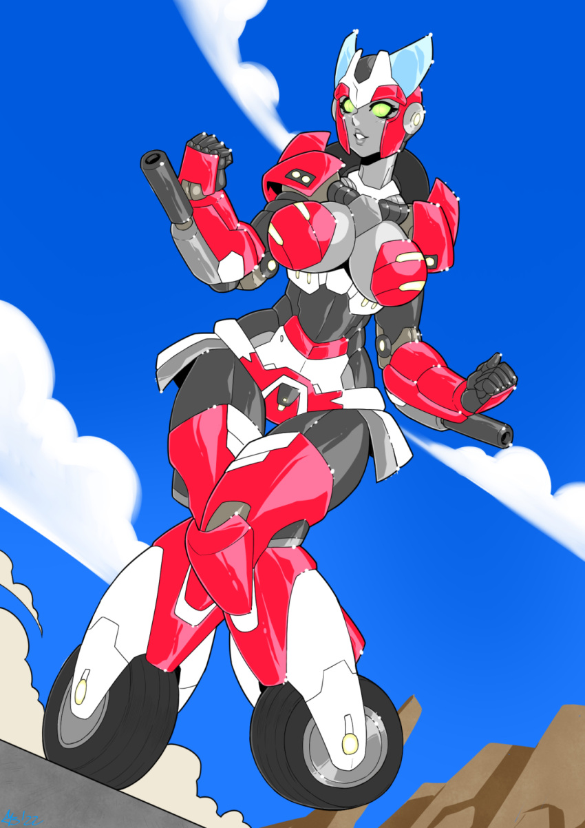 Oc (Hasbro) Rule 34 Image