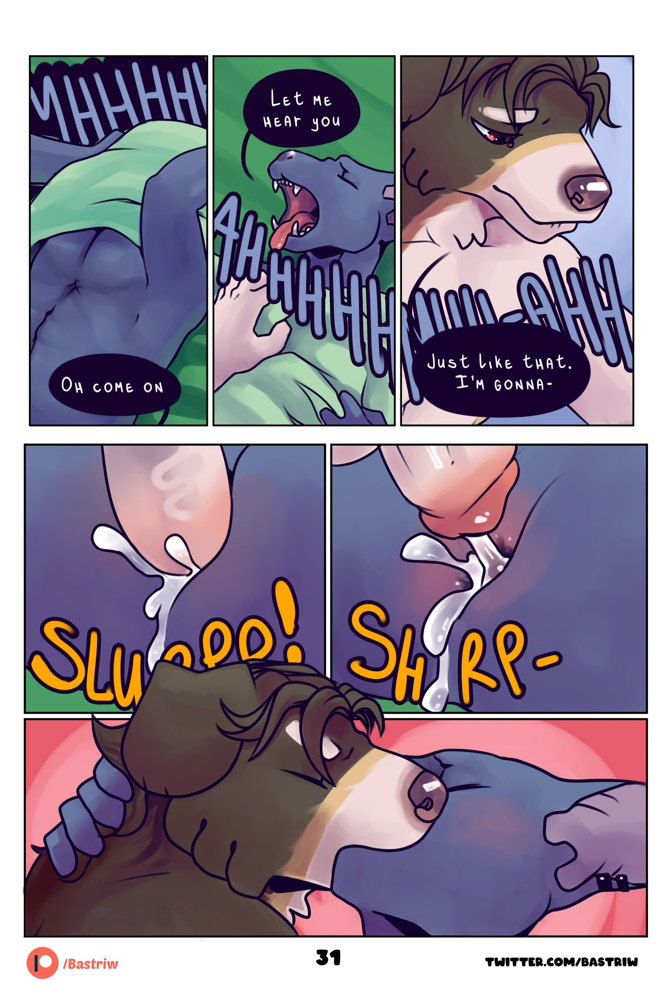 Anal Rule 34 Image