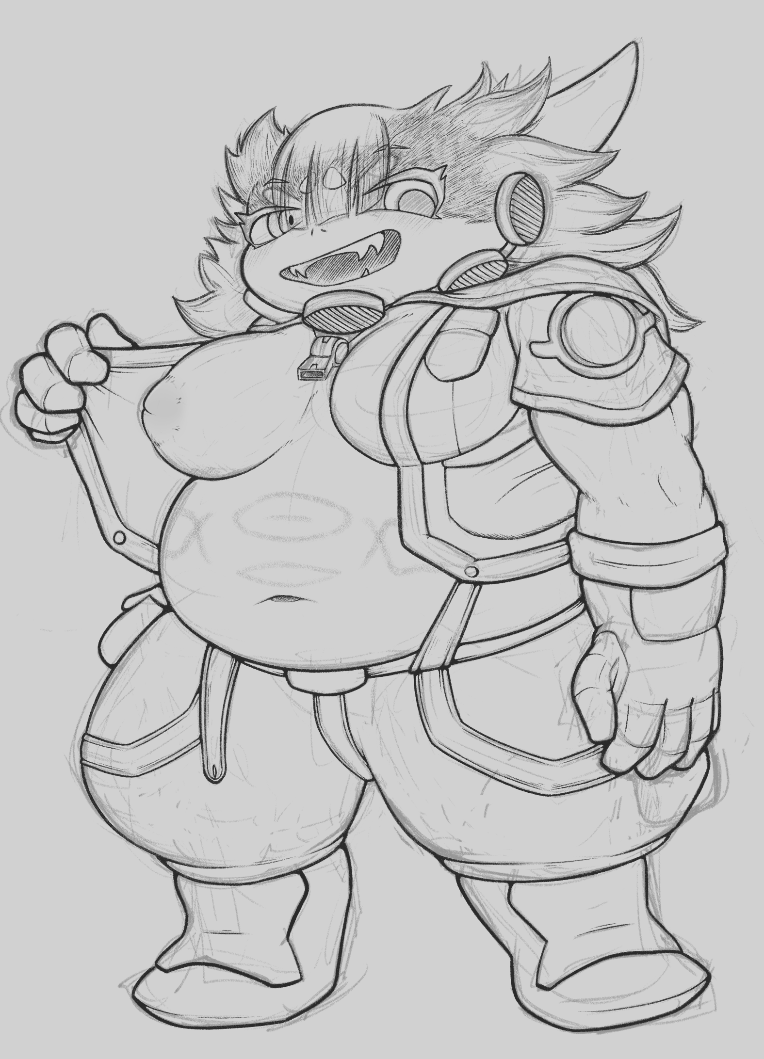 Anthro Rule 34 Image
