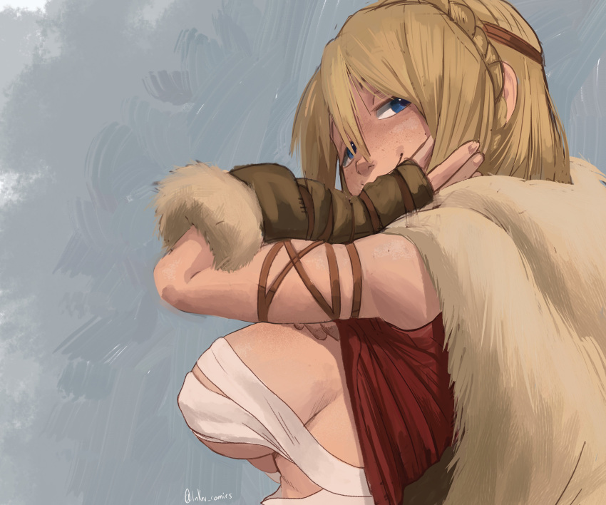 Astrid Hofferson (Dreamworks) Rule 34 Image