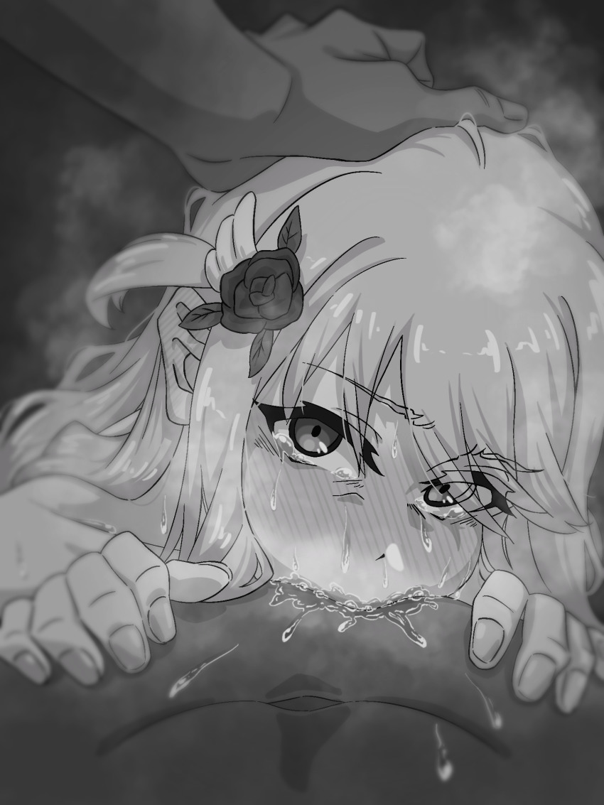 Yumeoji Shiori (Shoujo Kageki Revue Starlight) Rule 34 Image