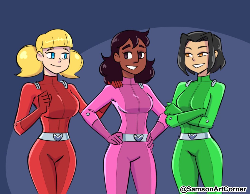 Connie Maheswaran (Cartoon Network) Rule 34 Image