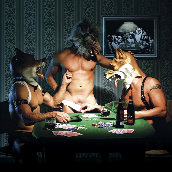 Bad Behaviour Publishing Rule 34 Image