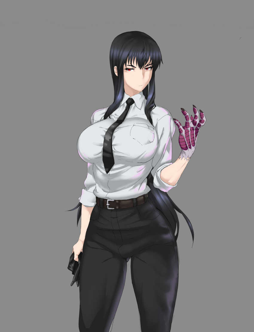 Jigoku Sensei Nube Rule 34 Image