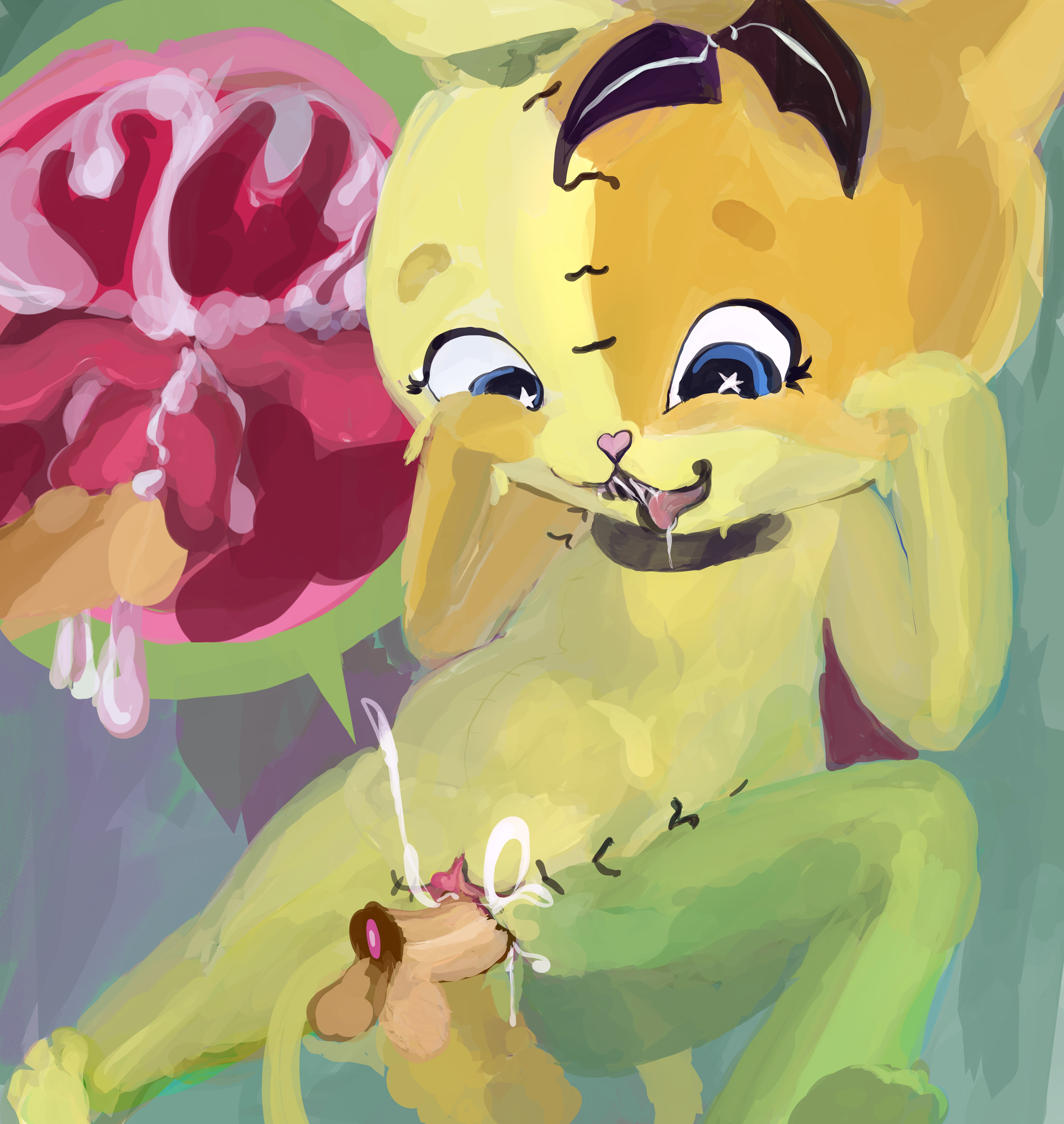 Beatcats Rule 34 Image