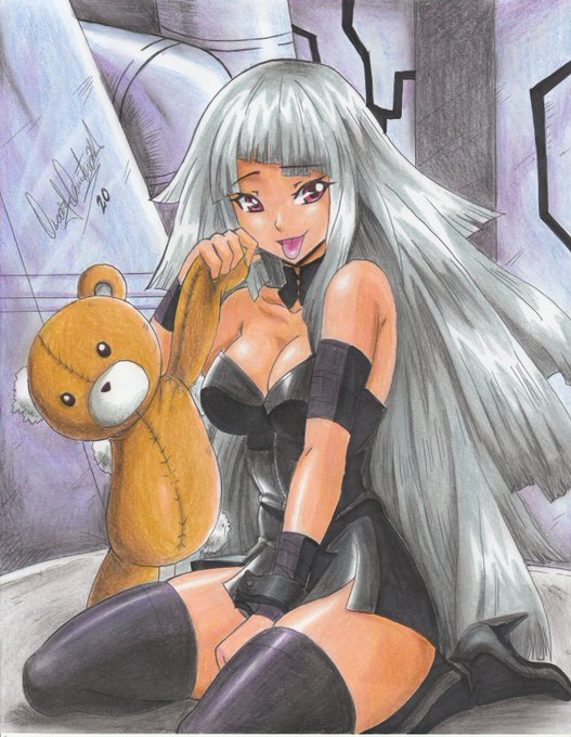 First Baby (Metal Slug) Rule 34 Image
