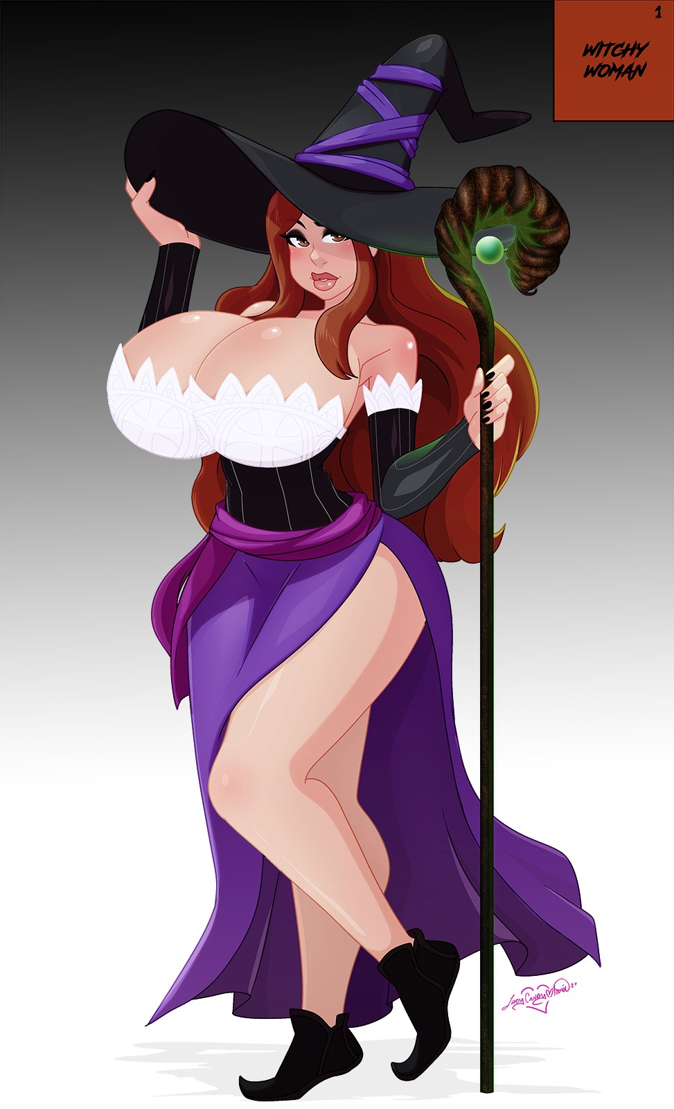 Dragon'S Crown Rule 34 Image