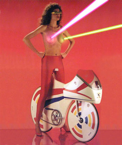 1980s Rule 34 Image