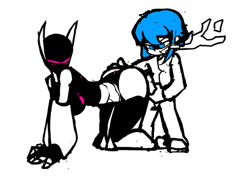 Friday Night Funkin Rule 34 Image