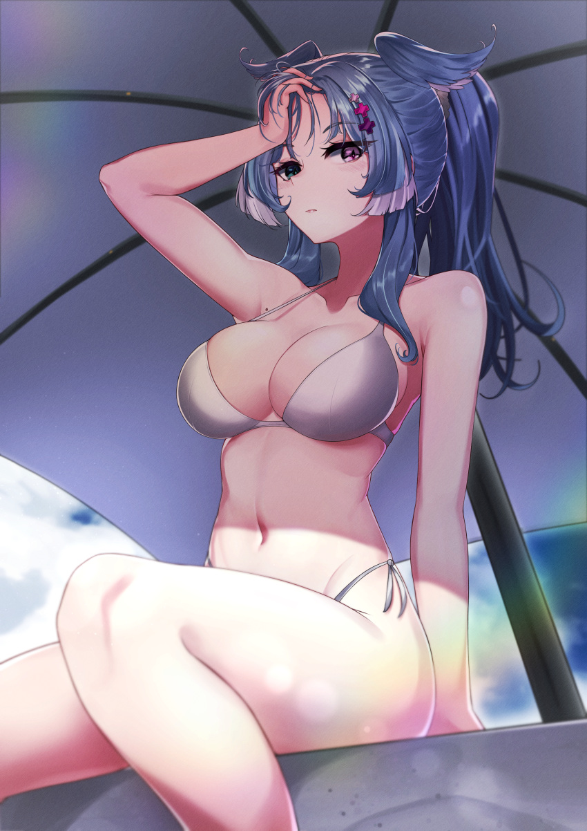 Elira Pendora (Nijisanji) Rule 34 Image