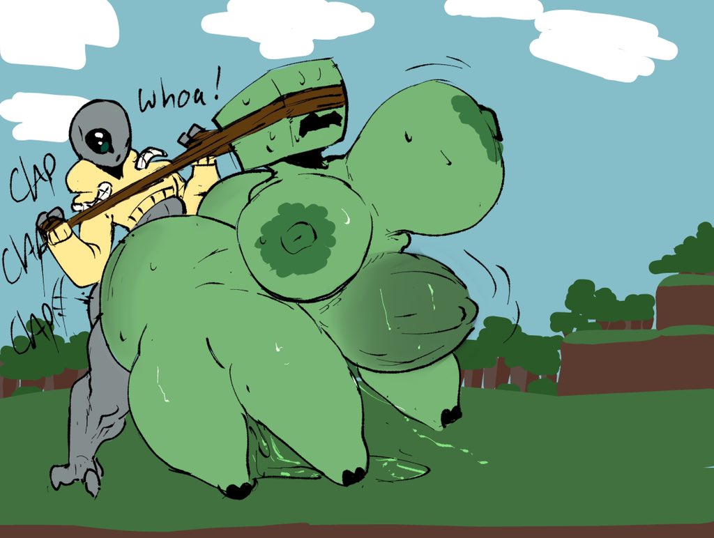 Cream (Repomorame) Rule 34 Image